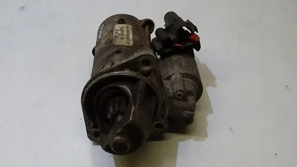 Motor de arranque Ford Focus 1.8 image 3