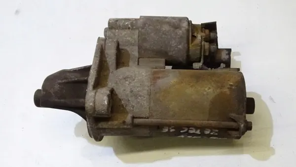 Motor de arranque Ford Focus 1.8 image 4