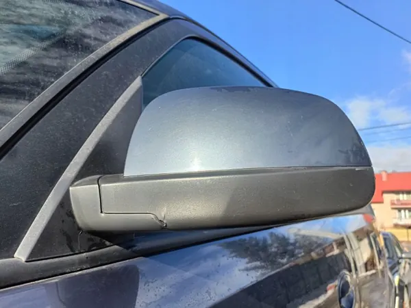 OEM Z168 Linker Elektrische Spiegel voor Opel Meriva A image 2
