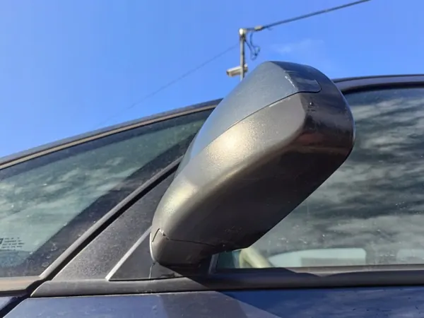 OEM Z168 Linker Elektrische Spiegel voor Opel Meriva A image 4