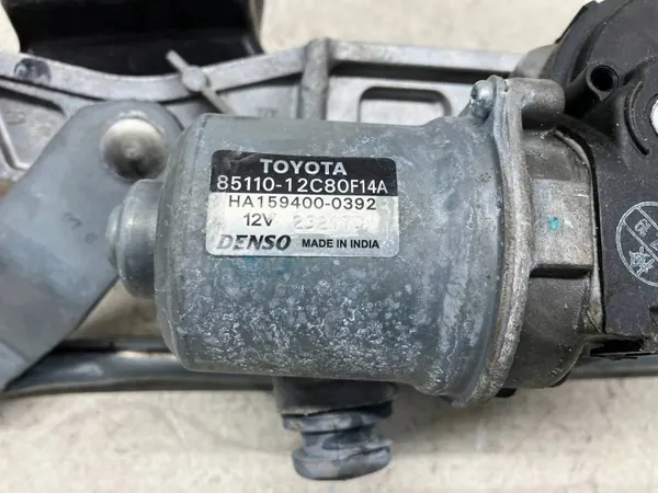 OYT26970 Frontscheibenwischer-Mechanismus Toyota Corolla E21 image 3