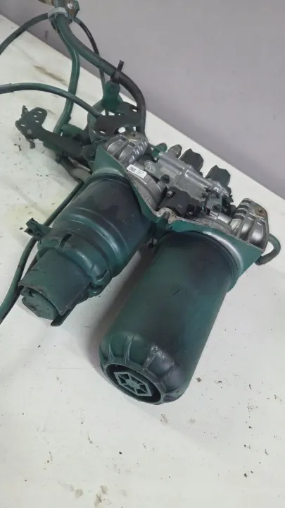 Kraftstofffilterbasis OEM 23683969 für Volvo D13K Motor image 5