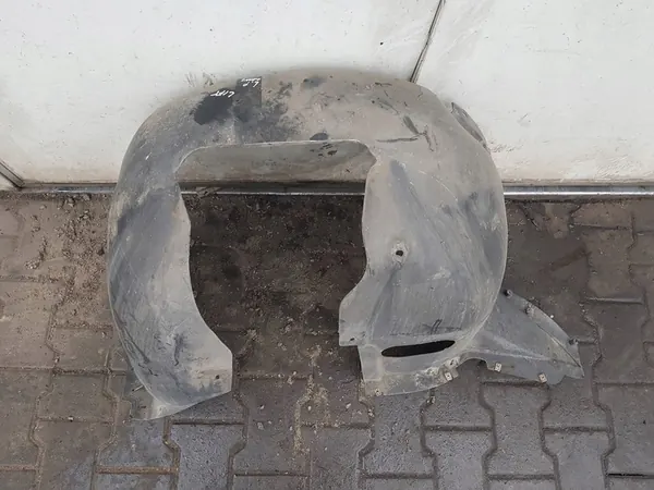 SEAT LEON 2 II Arco de Roda Frontal Esquerdo image 2