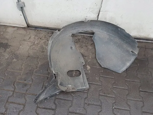 SEAT LEON 2 II Arco de Roda Frontal Esquerdo image 5