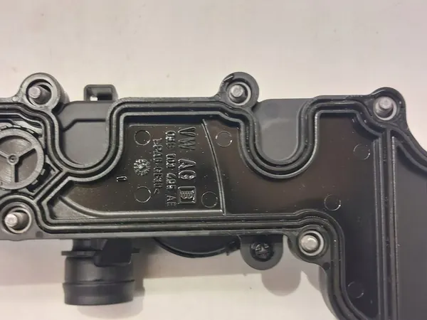 Öljyseparatori Volkswagen Tiguan Allspace 2024 image 5