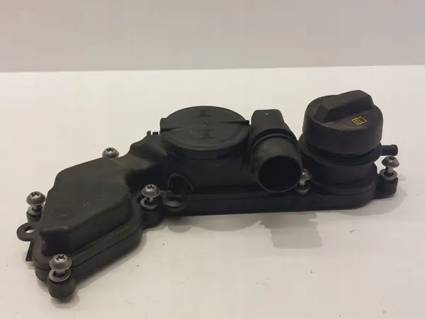 Öljyseparatori Volkswagen Tiguan Allspace 2024 image 6