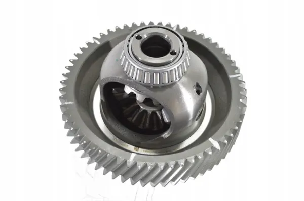 Differentieel 59z 215mm 724.1 8G-DCT Mercedes-Benz image 2