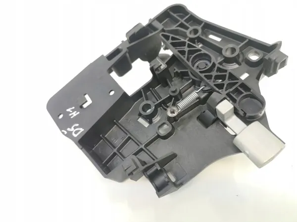 Manilla interior puerta corredera Citroen Berlingo 9682100877 image 4