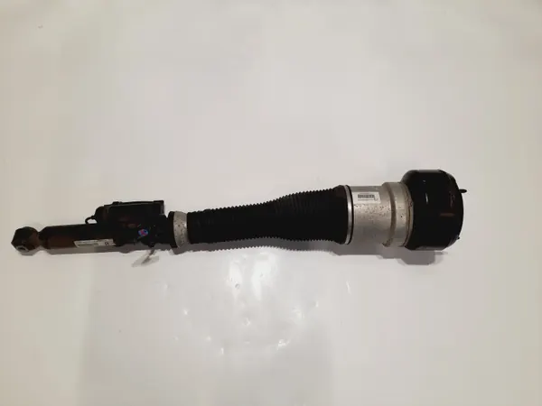 OEM 2213202213 Mercedes Airmatic Achter Rechter Luchtveer image 2