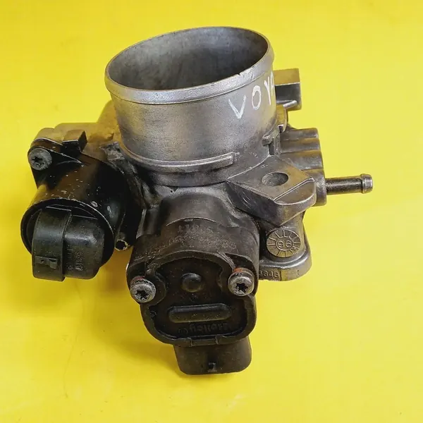 Drosselklappe Chrysler Voyager 3.3 OEM 4861096 image 3