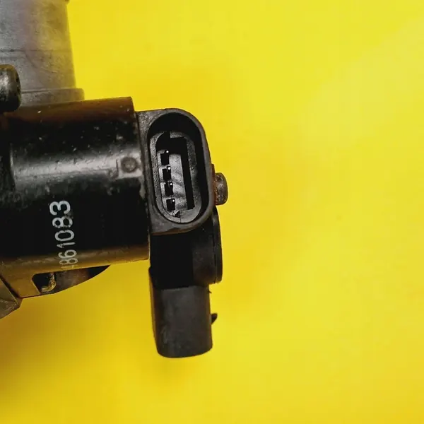 Drosselklappe Chrysler Voyager 3.3 OEM 4861096 image 5