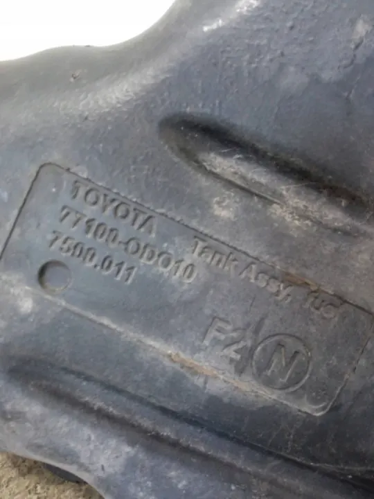 Bränsletank OEM 0D010A 771000D010 för Toyota Yaris I image 4