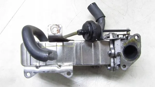 HYUNDAI SANTA FE III 2.2 EGR-VENTTIILI 28416-2F140 image 5