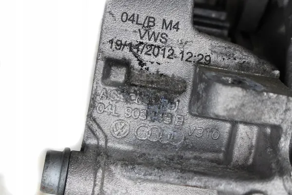Soporte Motor OEM 04L903143B para VW Audi Seat Skoda image 3