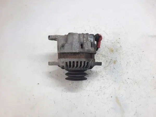 ALTERNATOR NISSAN NAVARA D22 2.5 D 23100VK010 image 3