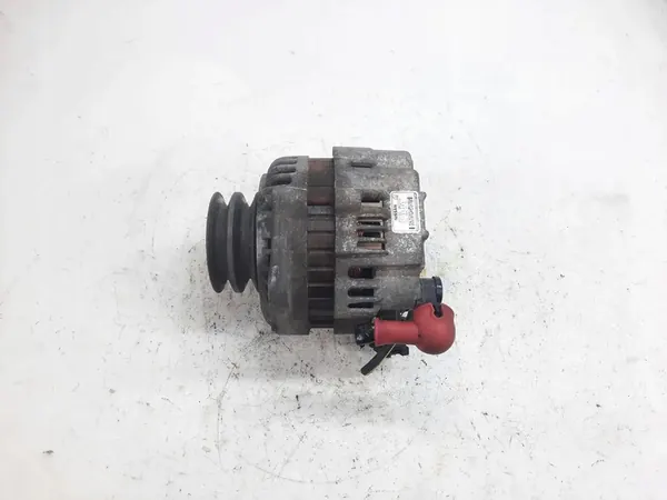 ALTERNATOR NISSAN NAVARA D22 2.5 D 23100VK010 image 4