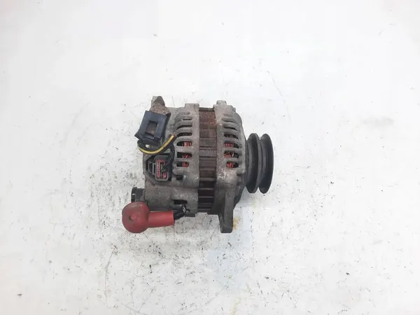 ALTERNATOR NISSAN NAVARA D22 2.5 D 23100VK010 image 7