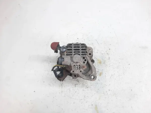 ALTERNATOR NISSAN NAVARA D22 2.5 D 23100VK010 image 8