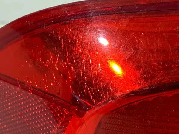 Luz trasera izquierda VW Passat B7 Kombi 2010-2015 3AF945095E image 2