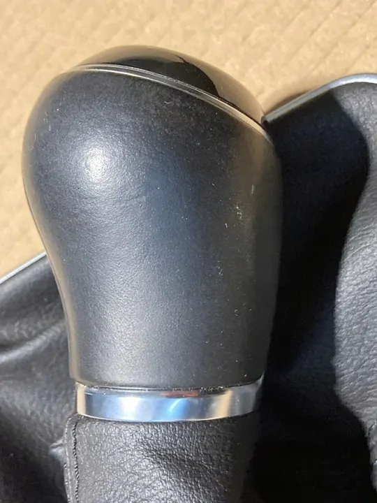 Växelspaksknopp VW Golf VII image 2