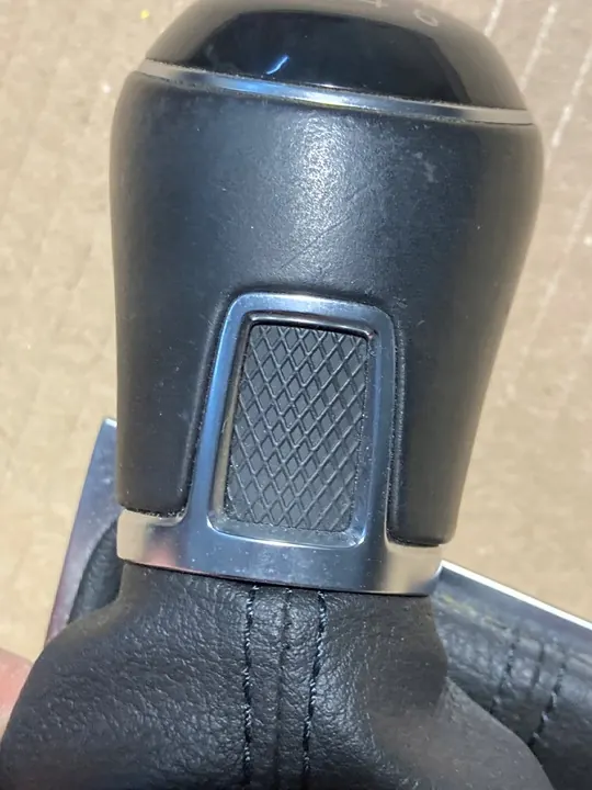 Växelspaksknopp VW Golf VII image 5