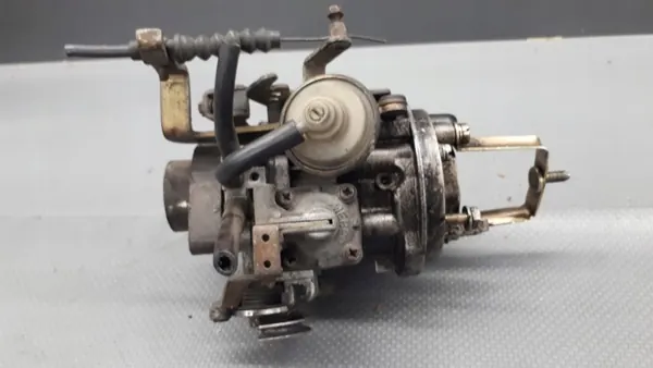 Kaasutin 32TLF11 Fiat 750:lle - Käytetty OEM-osa image 3