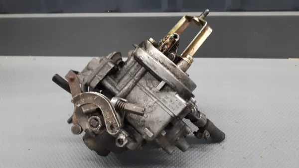 Kaasutin 32TLF11 Fiat 750:lle - Käytetty OEM-osa image 4