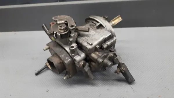 Kaasutin 32TLF11 Fiat 750:lle - Käytetty OEM-osa image 5