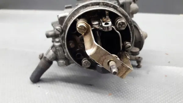 Kaasutin 32TLF11 Fiat 750:lle - Käytetty OEM-osa image 6