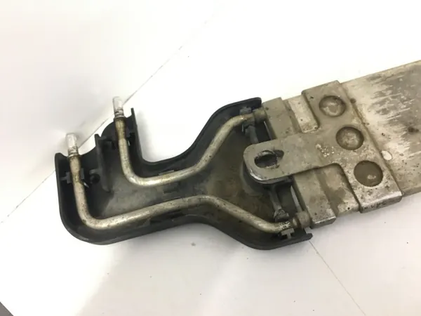 Refroidisseur de carburant SKODA FABIA I 1.9 TDI OEM 6Q0201895A image 4