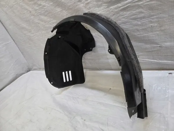 Para-lama Dianteiro Esquerdo Ford Fiesta MK7 8A61-16115-BH Usado image 3