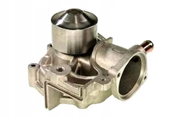 Graf PA519A Vattenpump, motorkylning image 6