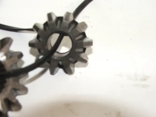 Rodas de coroa BE3/BE4 para caixa Peugeot Citroen image 3