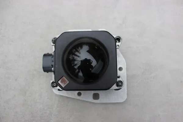 ACC-Radarmodul OEM 4H0907541C für Audi Porsche image 2