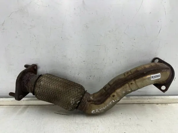 Uitlaat Flexkoppeling Hyundai Grandeur 05-11 OEM image 2
