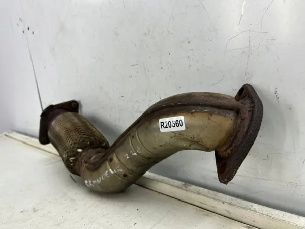 Uitlaat Flexkoppeling Hyundai Grandeur 05-11 OEM image 4