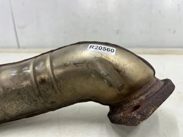Uitlaat Flexkoppeling Hyundai Grandeur 05-11 OEM image 6