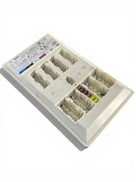 BMW i4 Komfortmodul OEM 5A7C988XX - Begagnad image 2
