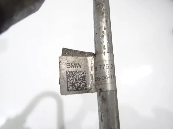 BMW OE 6775212 dynamisk slang - Begagnat skick image 6