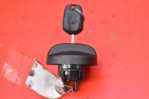 Bouchon de remplissage OEM mamAUTO-1015824 pour Peugeot 2008 image 3