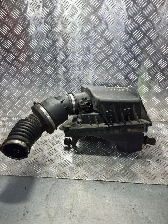 Luftfilterhus OEM 42418584 för Opel Zafira C image 3