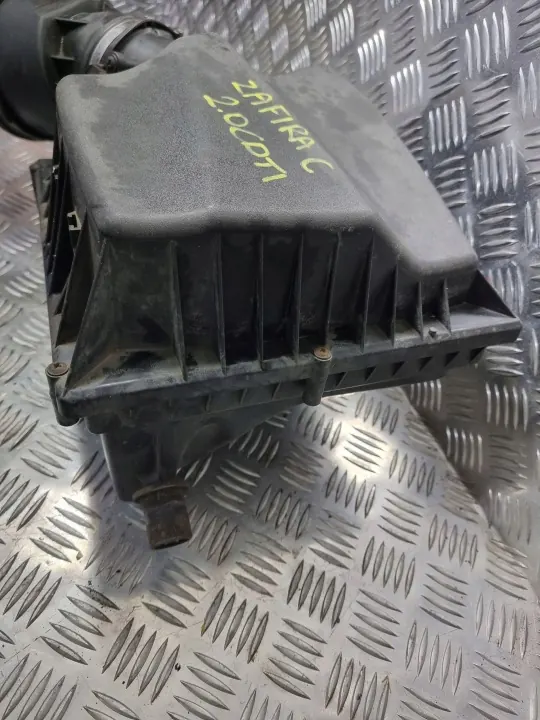 Luftfilterhus OEM 42418584 för Opel Zafira C image 4