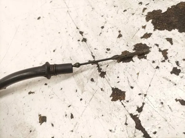 Oljesticka OEM 03L103634 för Audi A6 2.0 TDI image 3