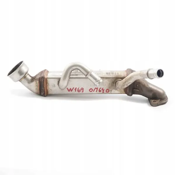 Refroidisseur EGR Mercedes OEM A6401400975 - Occasion image 2