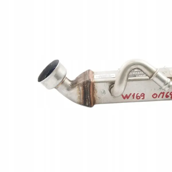 Refroidisseur EGR Mercedes OEM A6401400975 - Occasion image 3