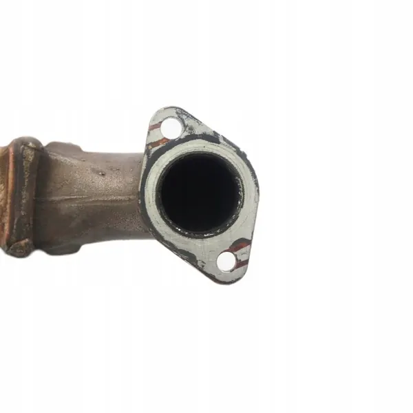 Refroidisseur EGR Mercedes OEM A6401400975 - Occasion image 8