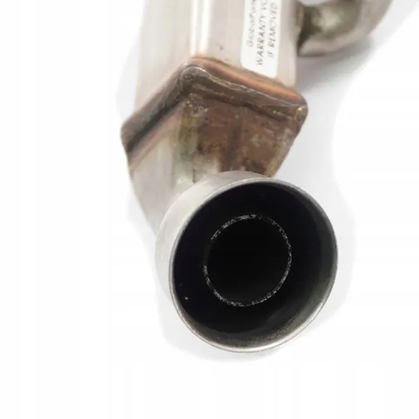 Refroidisseur EGR Mercedes OEM A6401400975 - Occasion image 9