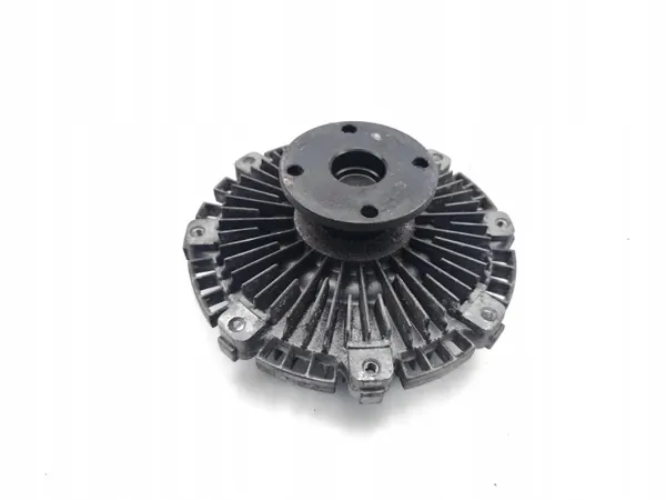 Hyundai Visco Ventilatorkoppeling i800 2.5 CRDi Diesel image 4