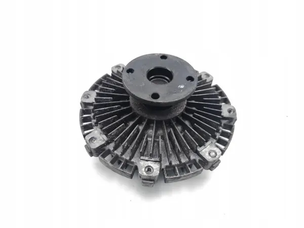 Hyundai Visco Ventilatorkoppeling i800 2.5 CRDi Diesel image 5