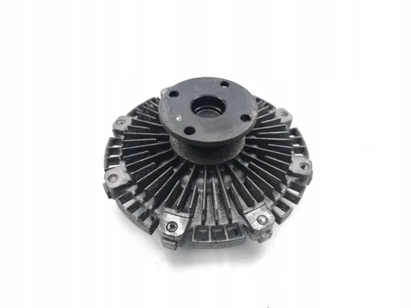 Hyundai Visco Ventilatorkoppeling i800 2.5 CRDi Diesel image 6